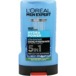 L´Oréal L'Oréal Paris Men Expert Hydra Power sprchový gel 250 ml – Zboží Dáma