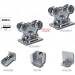 Samonos bez profilu do 400 kg/5 m – Sleviste.cz