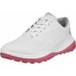 Ecco LT1 Wmn white/pink – Zboží Dáma