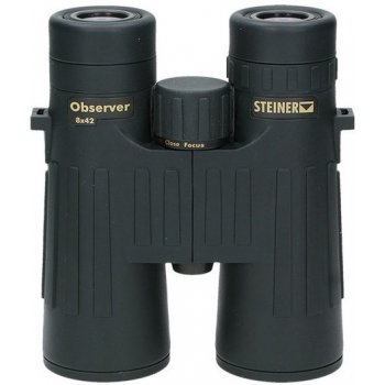 Steiner Observer 8x42