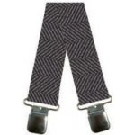 Oxford Herringbone OX421 – Zboží Dáma