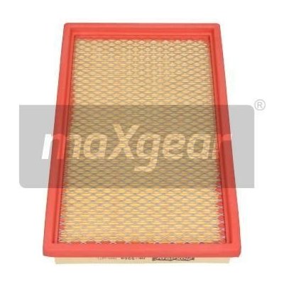 MAXGEAR 26-0580 Vzduchový filtr (26-0580) – Hledejceny.cz