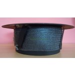 STEEL Processing Redukce do komína 160/180mm t.1,5mm s těsnící šňůrou 654589 – Sleviste.cz