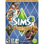 The Sims 3 Monte Vista – Sleviste.cz