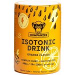 CHIMPANZEE ISOTONIC DRINK 600 g – Zboží Mobilmania