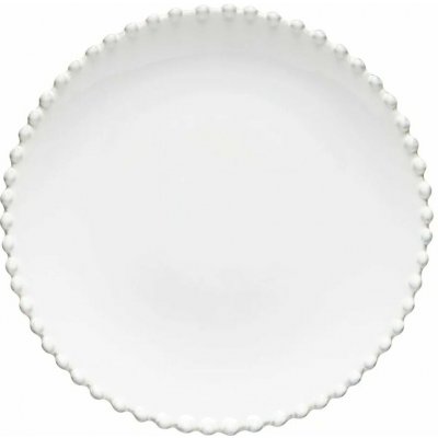 Costa Nova Talíř dezertní 22 cm PEARL bílá – Zbozi.Blesk.cz