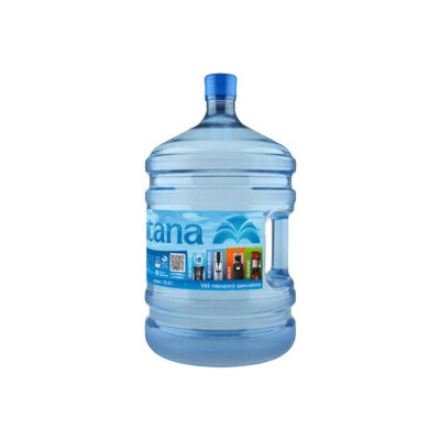 Fontana stolní voda 18,9 l – Hledejceny.cz