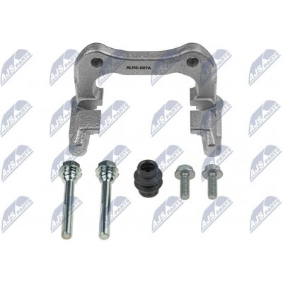 Držák, brzdový třmen NTY HZT-RE-007A – Zboží Mobilmania