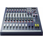 Soundcraft EPM 8 – Zboží Živě