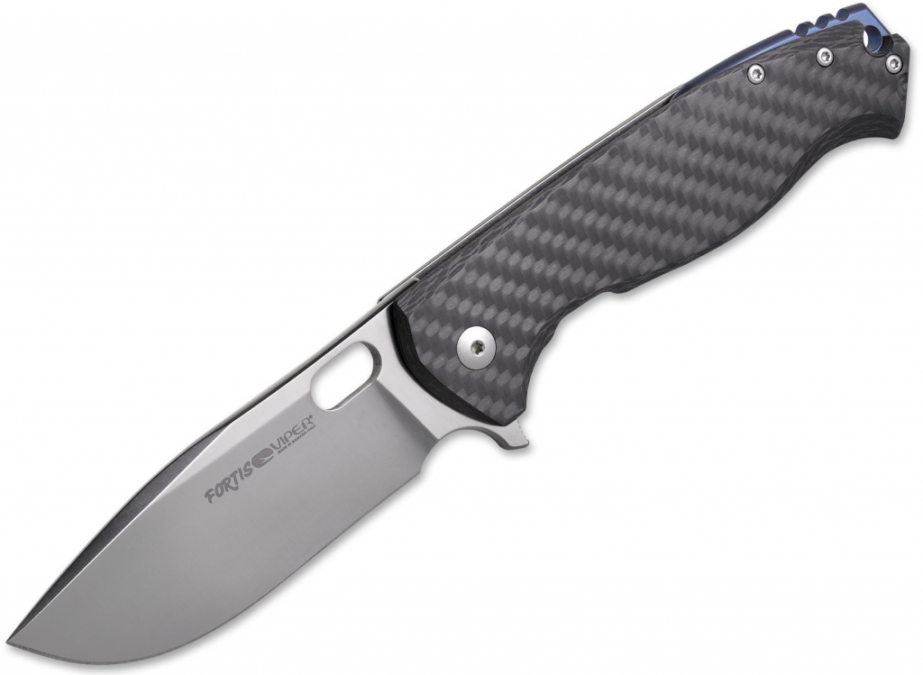 Viper FORTIS CARBON