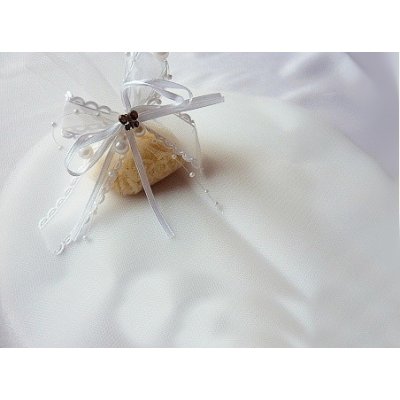 Mošnička tylová - bílá - 30 ks – Zboží Dáma