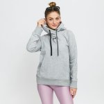Under Armour Rival Fleece HB hoodie 1356317 035 – Zboží Dáma