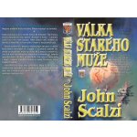 Válka starého muže - Koloniální války 1 Scalzi John – Hledejceny.cz