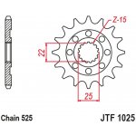 JT Sprockets JTF1025-15 – Sleviste.cz