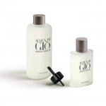 Giorgio Armani Acqua di Giò toaletní voda pánská 100 ml tester – Zboží Dáma