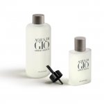 Giorgio Armani Acqua Di Gio toaletní voda pánská 100 ml tester – Zboží Mobilmania