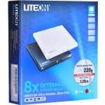 LiteOn eBAU108 – Hledejceny.cz