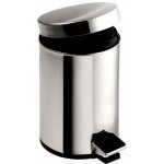 Aqualine SIMPLE LINE 20 l leštěný nerez – Zboží Dáma