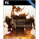 Legends of Aethereus