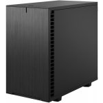 Fractal Design Define 7 Nano TG Light Tint FD-C-DEF7N-02 – Zbozi.Blesk.cz