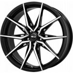 Brock B42 8,5x19 5x112 ET42 black polished | Zboží Auto