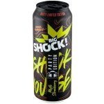 Big Shock! Mojito Strawberry 500 ml – Zboží Dáma