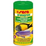 Sera Granugreen Nature 250 ml – Zbozi.Blesk.cz