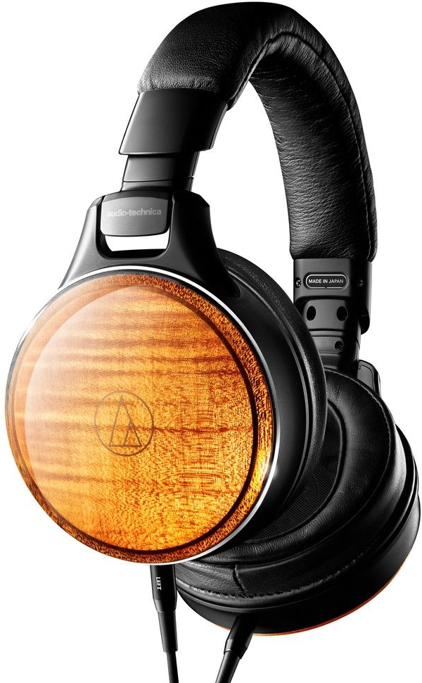 Audio-Technica ATH-WBLTD