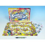 Pilgr Richard Člověče napij se! 3 společenská hra v krabici 33x23x3cm – Zboží Dáma