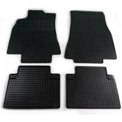 Koberce gumové Rigum Mercedes B W245 2005-2011 | Zboží Auto