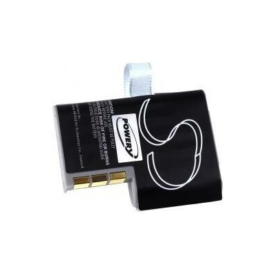 Powery Symbol PDT3120 750mAh NiMH 6V - neoriginální – Zboží Živě