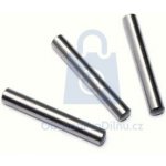 Kolík válcový m6 nekalený, DIN 7A, DO PRŮMĚRU 6 mm, bez úpravy 6 x 20 - hobby balení, balení 1 ks – Zboží Mobilmania