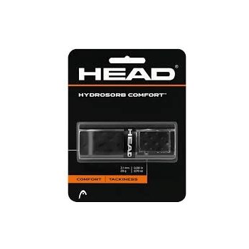 Head HydroSorb Comfort 1ks bílá