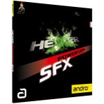 Andro Hexer Powergrip SFX – Hledejceny.cz