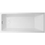 Vagnerplast Cavallo 170 x 75 cm VPBA170CAV2X-04 – Hledejceny.cz