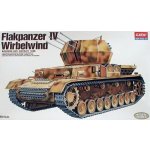 Academy Model Kit military 13236 GERMAN WIRBEL WIND 1:35 – Zboží Dáma