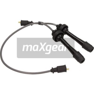 MAXGEAR Sada kabelů pro zapalování 530153 – Hledejceny.cz
