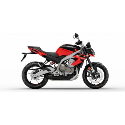 Aprilia Tuono 457 Piranha Red | Zboží Auto