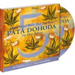 Pátá dohoda (Don Miguel Ruiz) 2CD