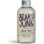 Waterclouds Beard Junk Beard Tonic bezoplachové tonikum na vousy 150 ml – Zbozi.Blesk.cz