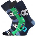 Lonka ponožky Debox mix D 1 ks – Zboží Dáma