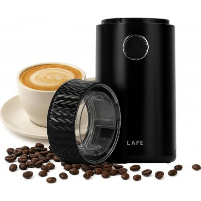 Lafe GrindMaster černý – Zboží Dáma