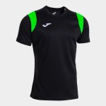 Joma Academy IV dres černá/zelená fluo – Zboží Dáma