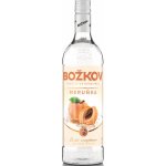 Božkov Meruňka 30% 1 l (holá láhev) – Zboží Dáma Božkov Meruňka 30% 1 l (holá láhev) – Zboží Dáma