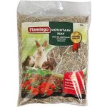 Karlie-Flamingo Horské seno se šípkem 0,5 kg – Hledejceny.cz
