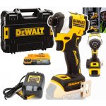 DeWalt DCF850E2T – Hledejceny.cz