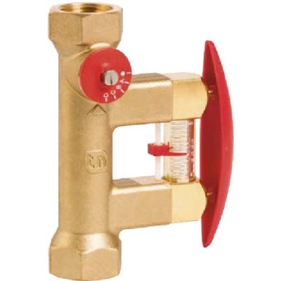 Taconova TacoSetter Bypass100 DN 20-3,3 223.2360.000 – Sleviste.cz