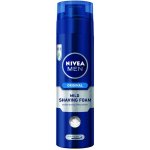 Nivea For Men Original pěna na holení 200 ml – Zbozi.Blesk.cz