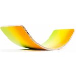 Utukutu Houpací prkno ombré kvítka – Sleviste.cz