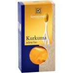 Sonnentor Kurkuma Bio 40 g – Zboží Dáma